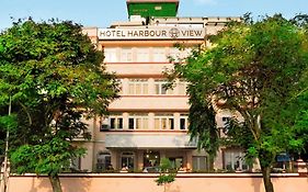 Hotel Harbour View Colaba